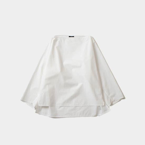 YLEVE(イレーヴ)「SUVIN COTTON TYPEWRITER BL」 - WEEKENDER YLEVE(イレーヴ)「SUVIN COTTON TYPEWRITER BL」 - WEEKENDER
