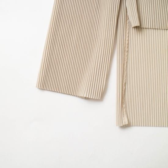 Jens イェンス 「UNDER PULLOVER」 - WEEKENDER SHOP ANDEL