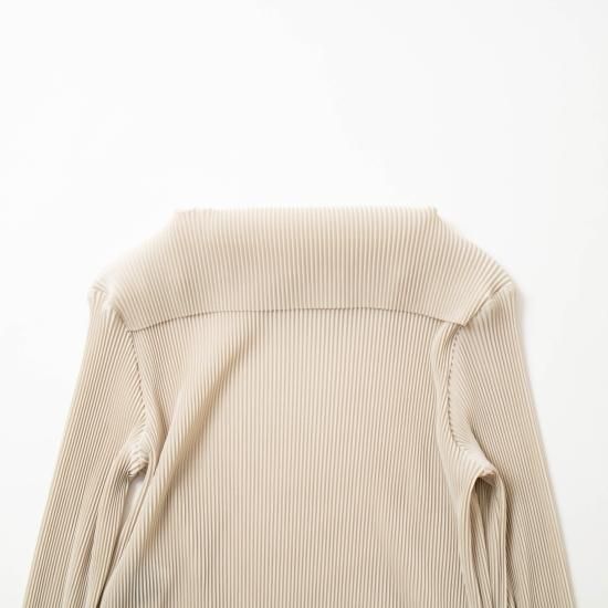 Jens イェンス 「UNDER PULLOVER」 - WEEKENDER SHOP ANDEL