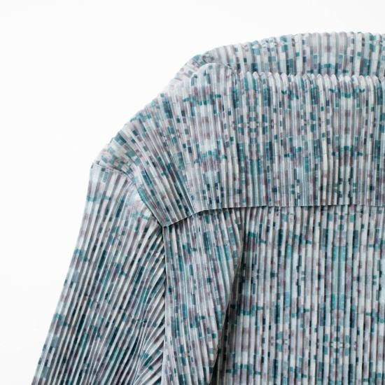 Jens イェンス 「UNDER PULLOVER」 - WEEKENDER SHOP ANDEL