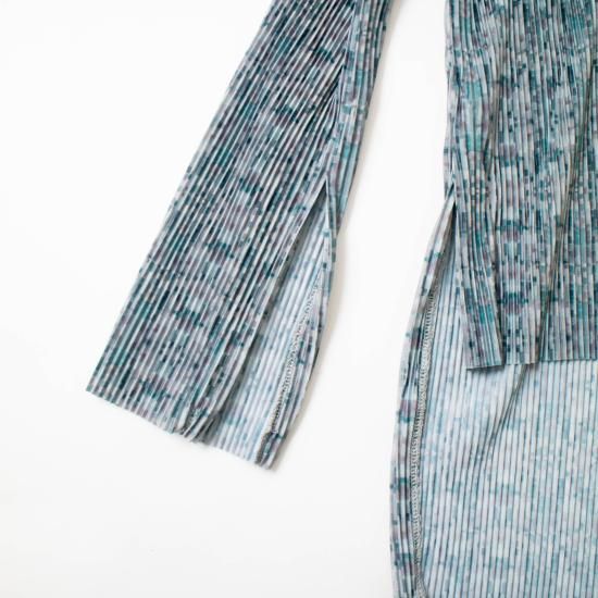 明日まで　美品 Jens イェンス ウール スキッパーブラウス プルオーバー Jens イェンス 「UNDER PULLOVER」 - WEEKENDER SHOP ANDEL