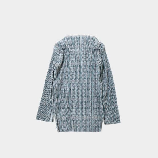 Jens イェンス 「UNDER PULLOVER」 - WEEKENDER SHOP ANDEL