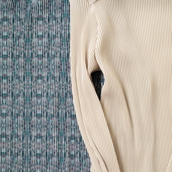 jens イェンス Jens イェンス 「UNDER PULLOVER」 - WEEKENDER SHOP ANDEL