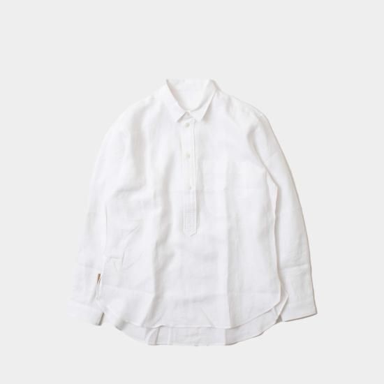 Handwerker ハンドベーカー(ASEEDONCLOUD)「HW pull-on shirt Handwerker ハンドベーカー(ASEEDONCLOUD)「HW pull-on shirt