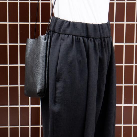 _fot フォート 「small shoulder bag」 - WEEKENDER SHOP ANDEL