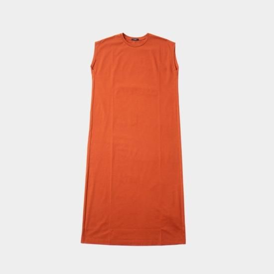 YLEVE(イレーヴ)「ORGANIC COTTON BIO N/S OP」 - WEEKENDER YLEVE(イレーヴ)「ORGANIC COTTON BIO N/S OP」 - WEEKENDER