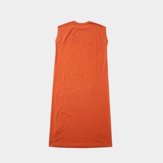 YLEVE（イレーヴ）「ORGANIC COTTON BIO N/S OP」 - WEEKENDER