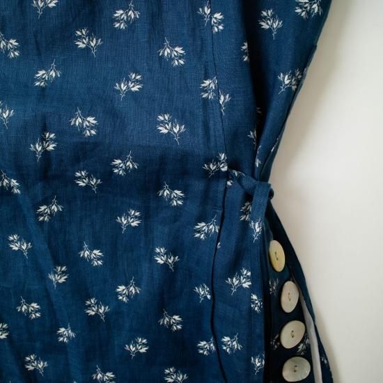 SUSURI ススリ 「ティアフルドレス 23-213」 - WEEKENDER SHOP ANDEL