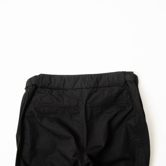 POSTALCO ポスタルコ 「ステップパンツ DC」- WEEKENDER SHOP