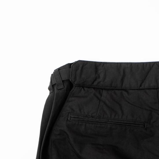 POSTALCO ポスタルコ 「ステップパンツ DC」- WEEKENDER SHOP