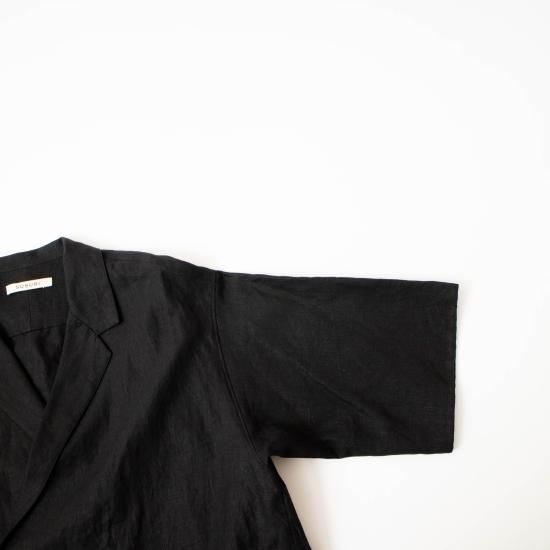SUSURI ススリ 「マスターシャツ 23-305」 - WEEKENDER SHOP ANDEL