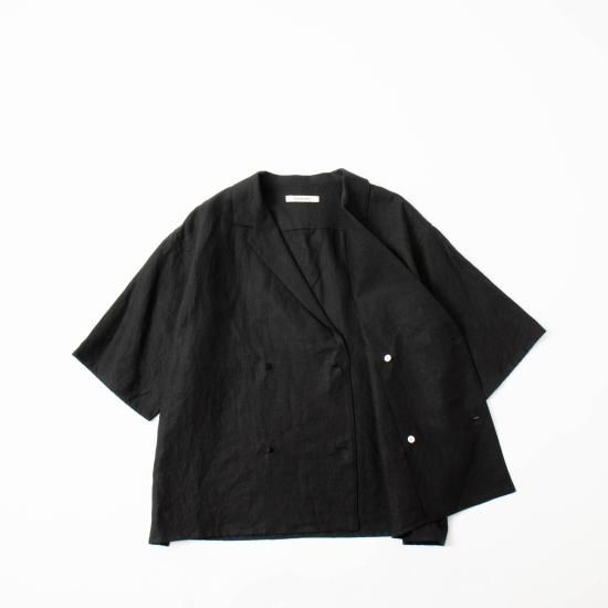 SUSURI ススリ 「マスターシャツ 23-305」 - WEEKENDER SHOP ANDEL