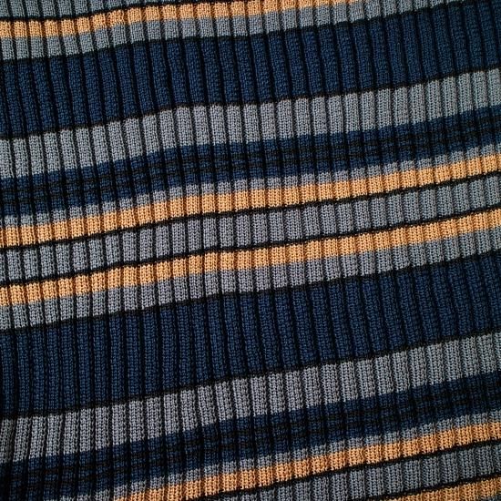 TRICOTÉ トリコテ 「BORDER KNIT TANKTOP」 - WEEKENDER SHOP ANDEL