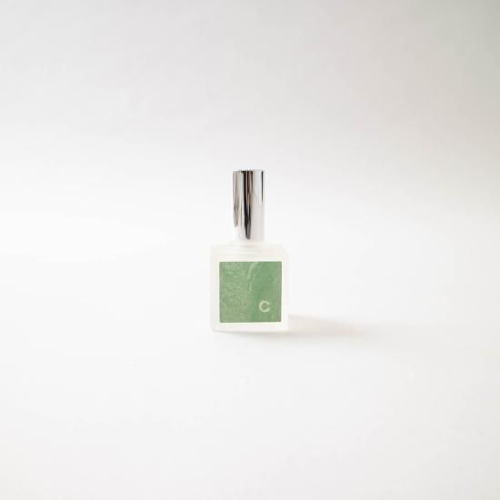 Jens CASSIDY CLEAR　パフューム　香水　イェンス　柑橘系　レア Jens イェンス 「CASSIDY」 - WEEKENDER SHOP ANDEL