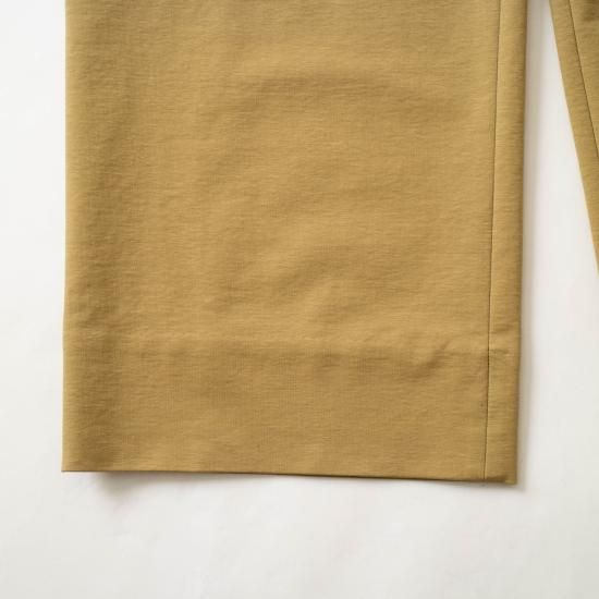 Jens イェンス 「SLACKS」 - WEEKENDER SHOP ANDEL