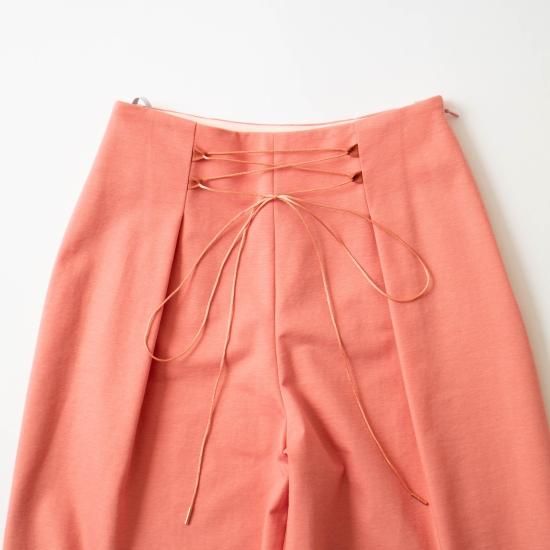 Jens イェンス 「SLACKS」 - WEEKENDER SHOP ANDEL