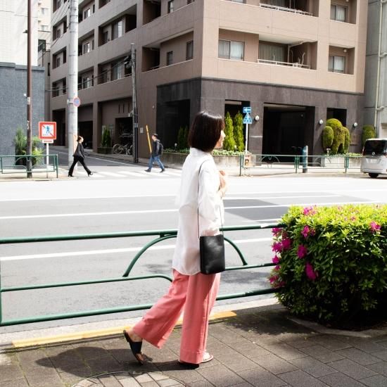 Jens イェンス 「SLACKS」 - WEEKENDER SHOP ANDEL