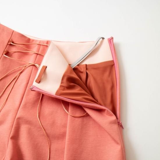 jens イェンス Jens イェンス 「SLIT SHIRT」 - WEEKENDER SHOP ANDEL