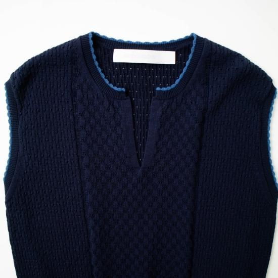 ASPESI アスペジ ベスト GILET JIL G19979 61C9 メンズ 中綿入り