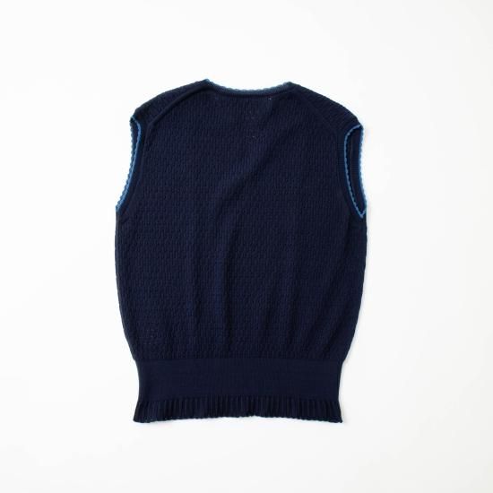 ASEEDONCLOUD/アシードンクラウド Recreation Vest／リ