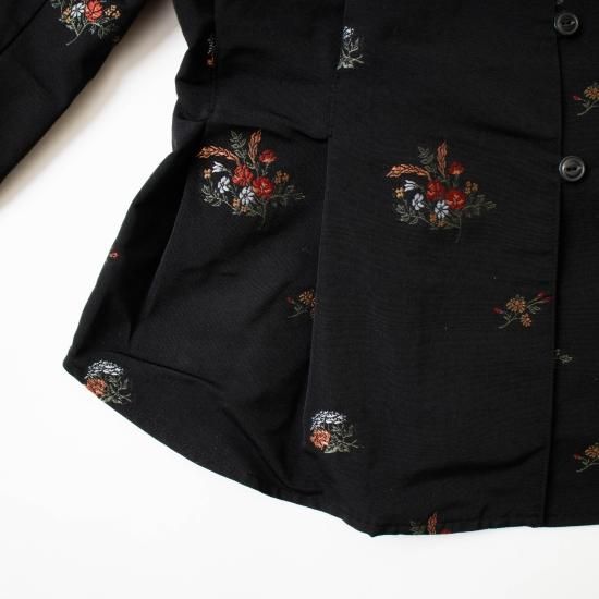 ASEEDONCLOUD アシードンクラウド 「Memento jacket