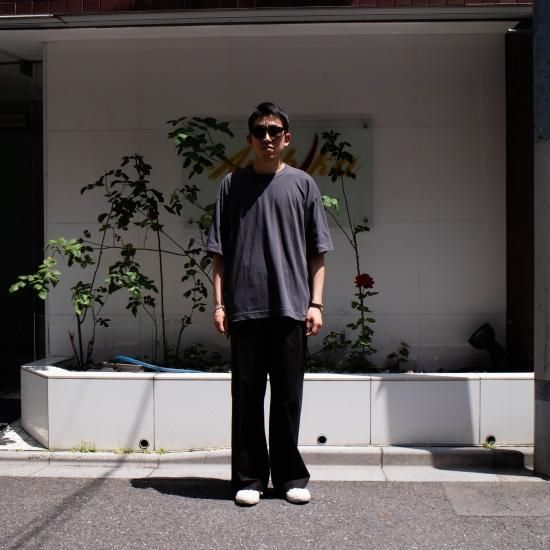 パンツ ORGANIC COTTON TWILL 30%OFF】(th25s-12） / THE HINOKI (ザ ヒノキ) /ORGANIC COTTON