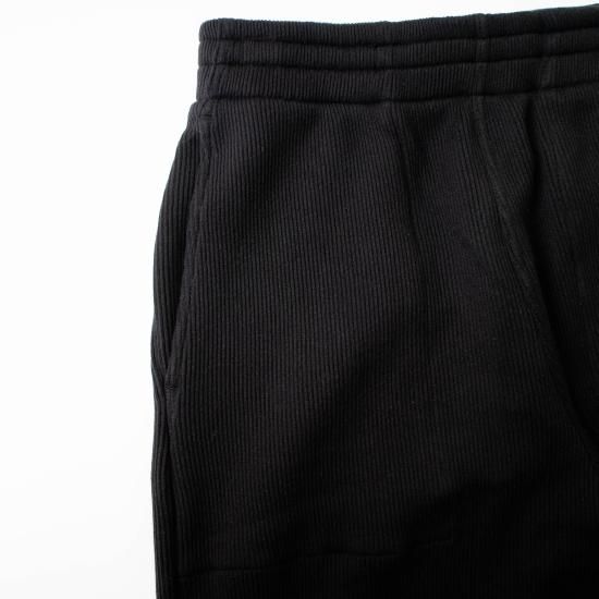 THE HINOKI (ザ ヒノキ) 「COTTON WOOL RIB PANTS」－ WEEKENDER