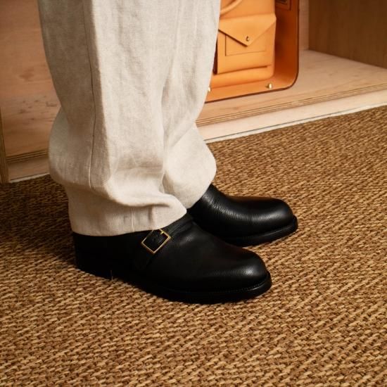 forme (フォルメ) / 「Belted 」 - WEEKENDER SHOP forme (フォルメ) / 「Belted 」 - WEEKENDER SHOP