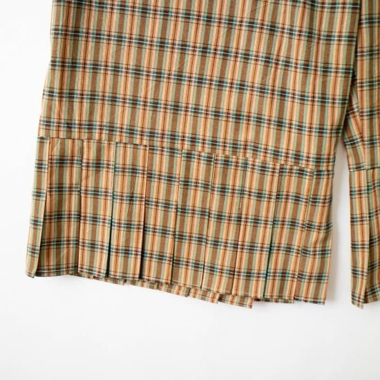 SUSURI ススリ 「フルッターパンツ 23-507」 - WEEKENDER SHOP ANDEL SUSURI ススリ 「フルッターパンツ 23-507」 - WEEKENDER SHOP ANDEL