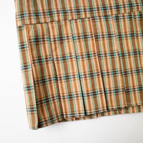 SUSURI ススリ 「フルッターパンツ 23-507」 - WEEKENDER SHOP ANDEL SUSURI ススリ 「フルッターパンツ 23-507」 - WEEKENDER SHOP ANDEL