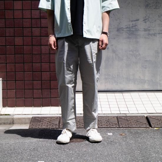 Handwerker | HWワイドパンツ - c a b i n e t O N L I N E