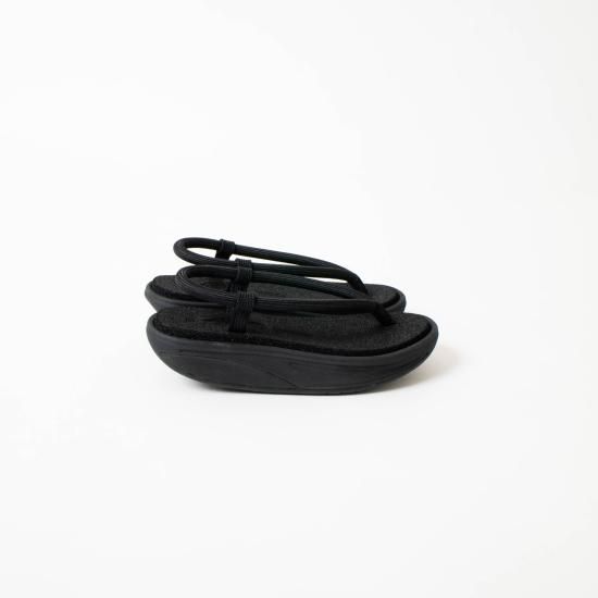 MBT−BUNTARO BLACK サイズ41 MBT−BUNTARO BLACK サイズ41