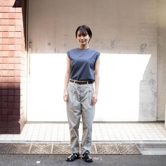 ARTESANOS アルテサノス 「グルカサンダル」 ー WEEKENDER SHOP