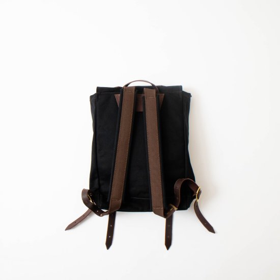 SEIL MARSCHALL サイル マーシャル 「Mini Canoe Pack」 - WEEKENDER SHOP