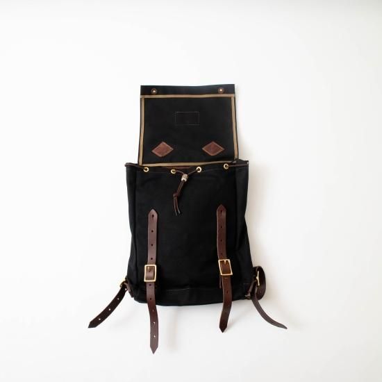 SEIL MARSCHALL サイル マーシャル 「Mini Canoe Pack」 - WEEKENDER SHOP