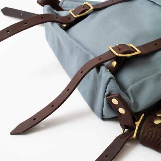 SEIL MARSCHALL サイル マーシャル 「Mini Canoe Pack