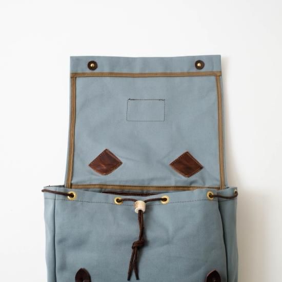 SEIL MARSCHALL PACK BOOTS サイルマーシャル　38 SEIL MARSCHALL(サイルマーシャル)|PACK BOOTS MEDIUM - BEVERLY