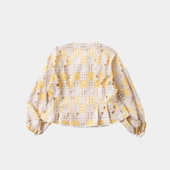 SUSURI ススリ 「フォレロシャツジャケット 23-103」 - WEEKENDER SHOP