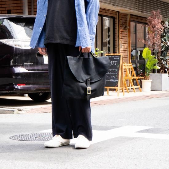 SEIL MARSCHALL サイル マーシャル 「Canvas Briefcase SEIL MARSCHALL サイル マーシャル 「Canvas Briefcase