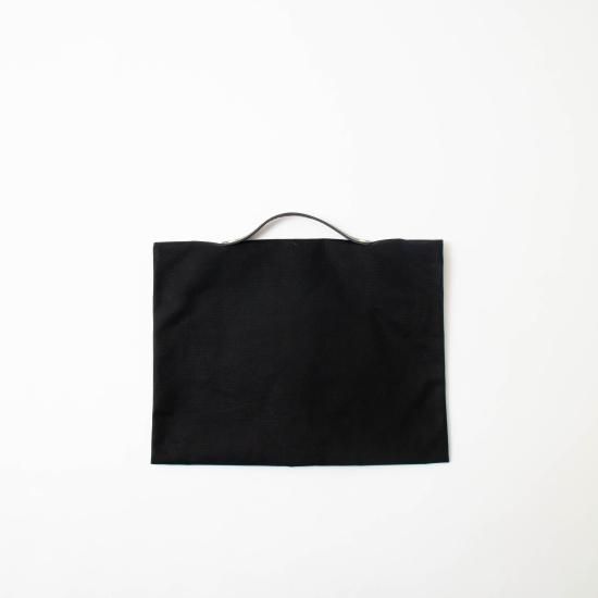 SEIL MARSCHALL サイル マーシャル 「Canvas Briefcase