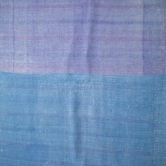 kantha quilt(Vintage Rug) カンタキルト - WEEKENDER SHOP kantha quilt(Vintage Rug) カンタキルト - WEEKENDER SHOP