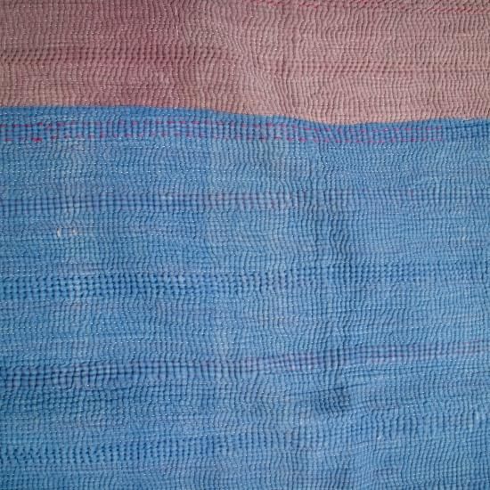kantha quilt(Vintage Rug) カンタキルト - WEEKENDER SHOP kantha quilt(Vintage Rug) カンタキルト - WEEKENDER SHOP