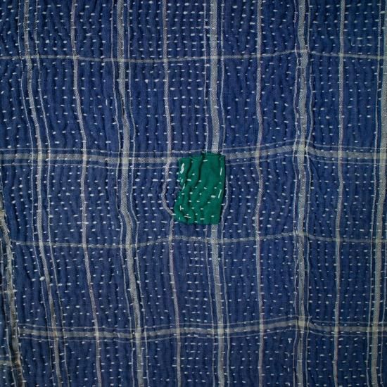kantha quilt（Vintage Rug) カンタキルト - WEEKENDER SHOP