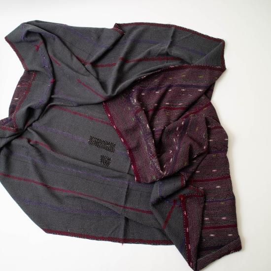 kantha quilt（Vintage Rug) カンタキルト - WEEKENDER SHOP