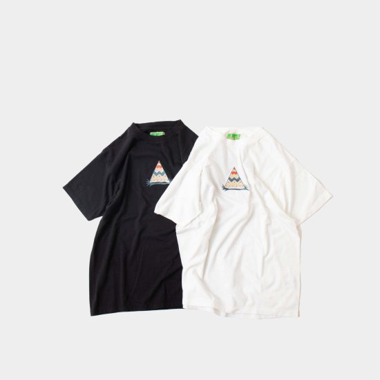 WESTOVERALLS (ウエストオーバーオールズ) 「SOUVENIR S/S T-SHIRT」 － WEEKENDER SHOP