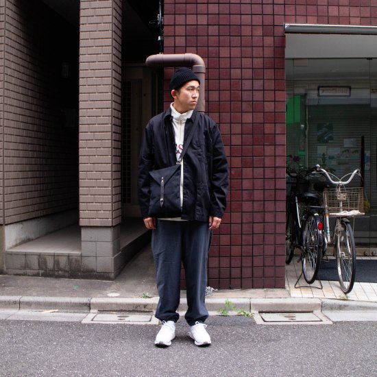 FUJITO フジト 「Shirt Jacket」－ WEEKENDER SHOP