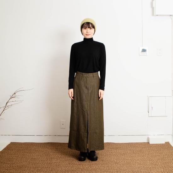 NO CONTROL AIR ノーコントロールエアー 「シルキーテンセル