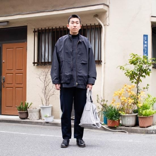 MITTAN ミッタン「亜麻苧麻スリム PT-93」-WEEKENDER SHOP MITTAN ミッタン「亜麻苧麻スリム PT-93」-WEEKENDER SHOP