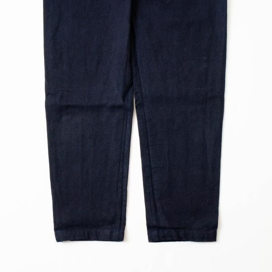 MITTAN ミッタン「亜麻苧麻スリム PT-93」-WEEKENDER SHOP MITTAN ミッタン「亜麻苧麻スリム PT-93」-WEEKENDER SHOP