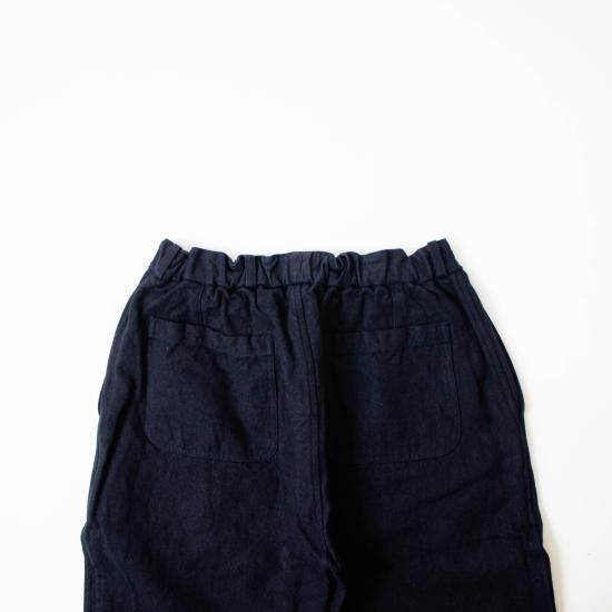 MITTAN -亜麻苧麻ショート- | twelve blog